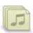 Music Playlist Icon